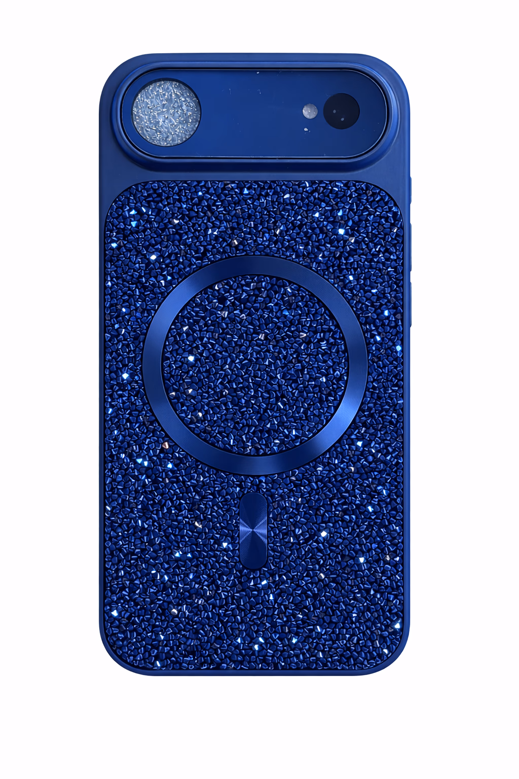 iPhone 17 Air - SwaraMag - Navy Blue